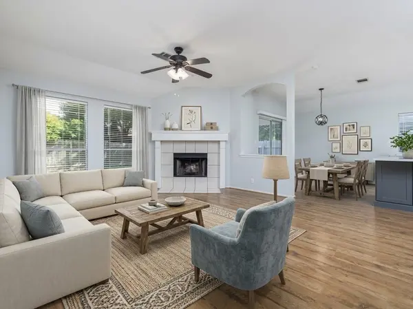 3064 Bent Tree LOOP, Round Rock, TX 78681
