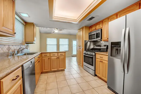 8001 Manassas DR, Austin, TX 78745