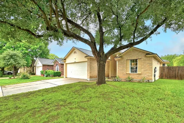 14510 Oliphant ST, Austin, TX 78725