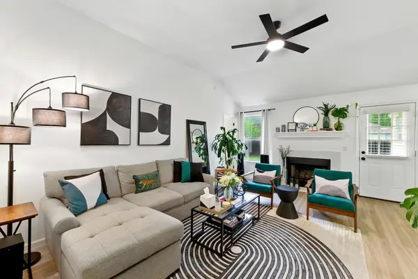 14510 Oliphant ST, Austin, TX 78725
