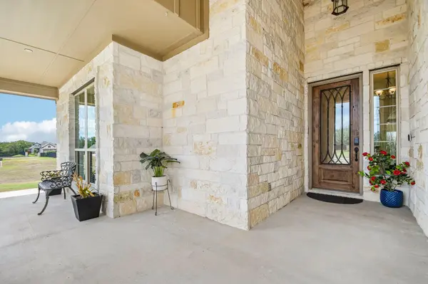 285 Chisholm TRL, Bastrop, TX 78602