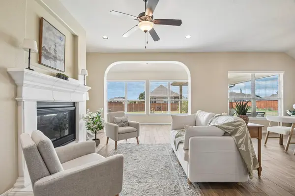 285 Chisholm TRL, Bastrop, TX 78602