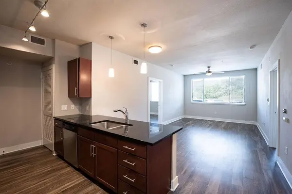 3016 Guadalupe ST #208, Austin, TX 78705
