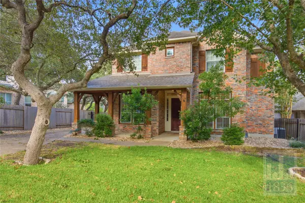 6624 Nusser LN, Austin, TX 78739