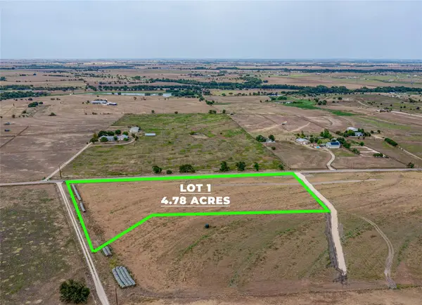 TBD Lot 1 CR 329 RD, Granger, TX 76530