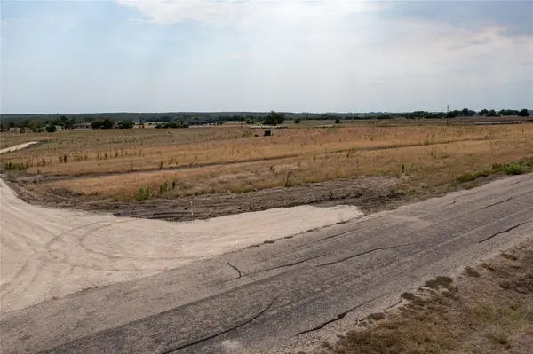TBD Lot 1 CR 329 RD, Granger, TX 76530