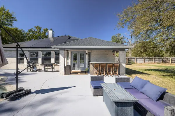 129 Wamel WAY, Cedar Creek, TX 78612