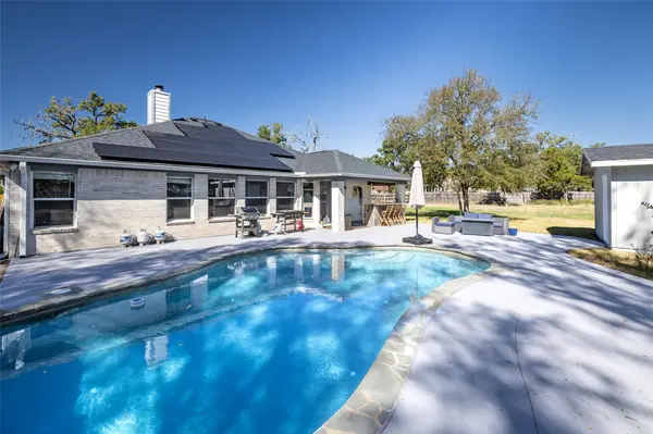 129 Wamel WAY, Cedar Creek, TX 78612