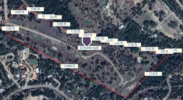3817 Hart Hollow DR, Spicewood, TX 78669
