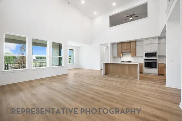 6412 Packhorse LN, Austin, TX 78747