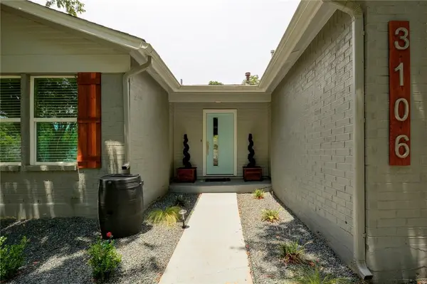 3106 Jeanne Marie CT, Austin, TX 78745