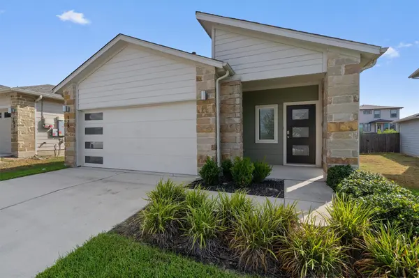 128 Scarborough WAY, San Marcos, TX 78666