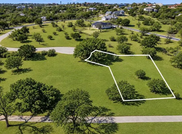 318 Red Wine, Horseshoe Bay, TX 78657