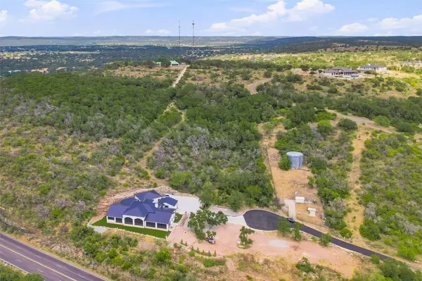 Lot 45A 00 War Bonnet RDG, Kingsland, TX 78639
