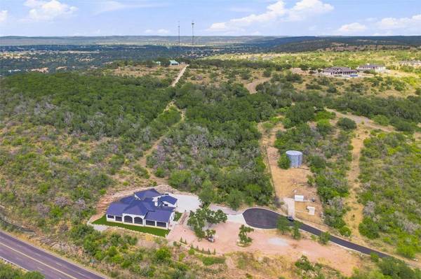 Lot 45A 00 War Bonnet RDG, Kingsland, TX 78639