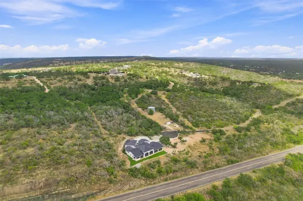 Lot 45A 00 War Bonnet RDG, Kingsland, TX 78639