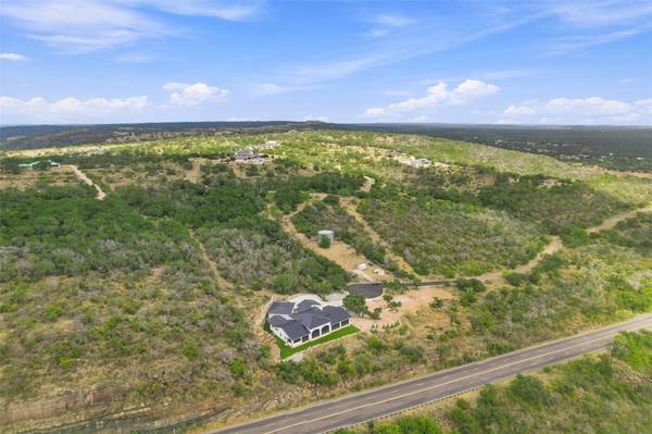 Lot 45A 00 War Bonnet RDG, Kingsland, TX 78639