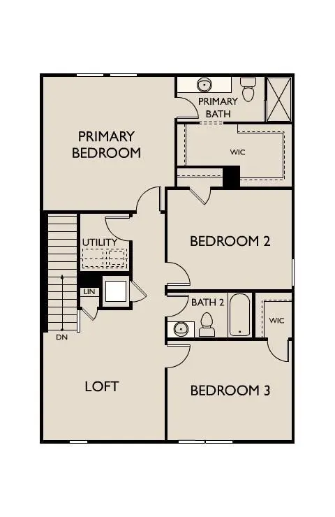 5325 Calluna DR, Austin, TX 78725