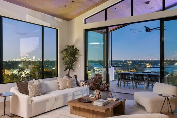 3501 Mount Bonnell RD, Austin, TX 78731