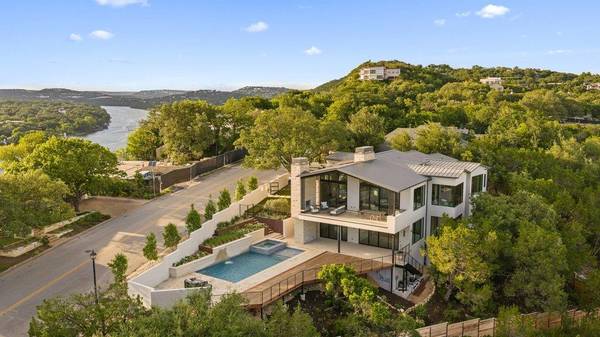 3501 Mount Bonnell RD, Austin, TX 78731