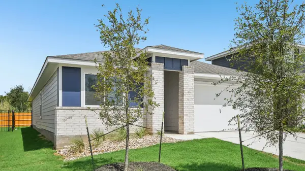 10312 Curb Strap DR, Austin, TX 78653