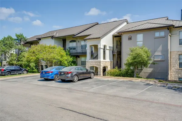 6000 Shepherd Mountain CV #601, Austin, TX 78730