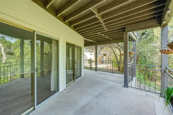 6000 Shepherd Mountain CV #601, Austin, TX 78730
