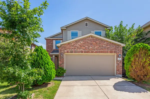 6229 Minnoch LN, Austin, TX 78754