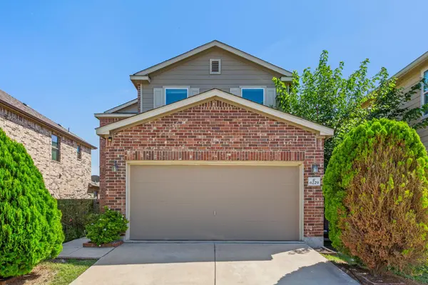 6229 Minnoch LN, Austin, TX 78754