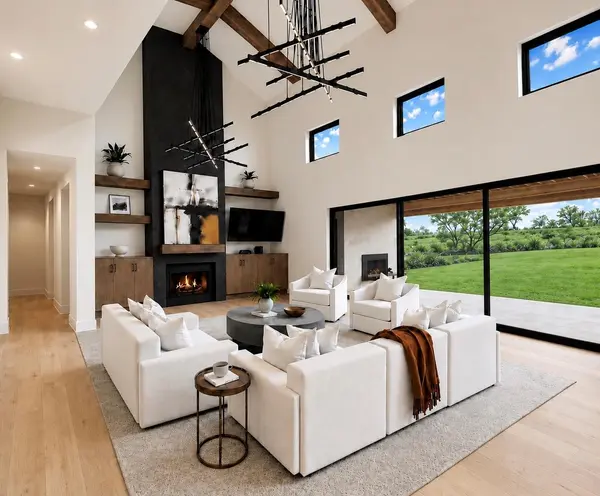 185 Landings WAY, Spicewood, TX 78669