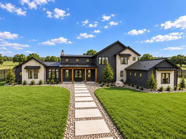 185 Landings WAY, Spicewood, TX 78669