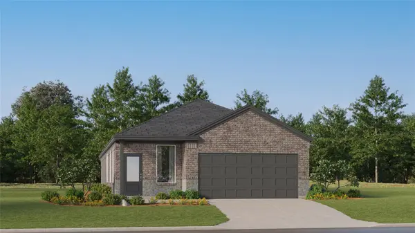 23737 Misted Grass DR, Elgin, TX 78621