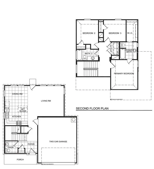 106 Crooked Trail TRL, Bastrop, TX 78602