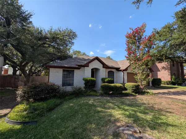 1325 Roadrunner DR, Cedar Park, TX 78613