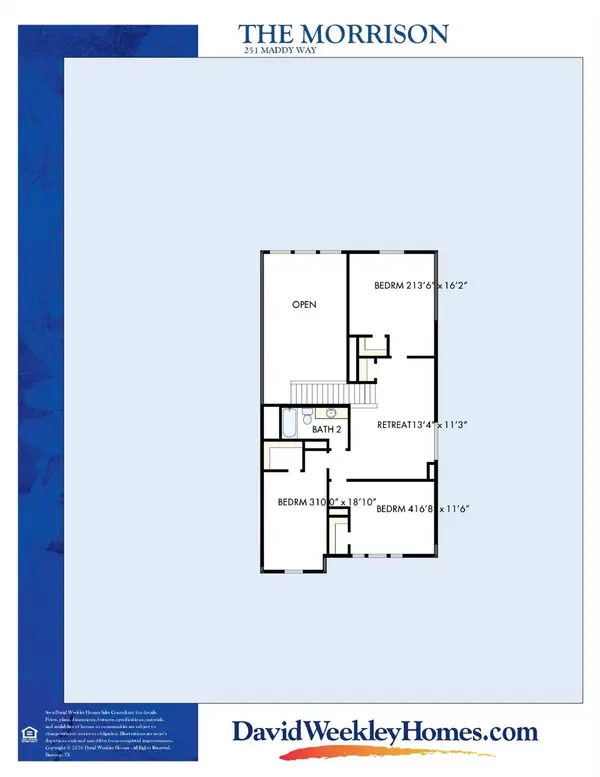 251 Maddy WAY, Bastrop, TX 78602