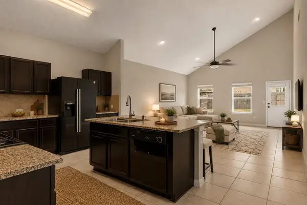 314 Dusky Thrush DR, Kyle, TX 78640