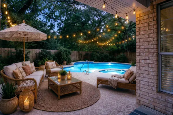 6112 Jumano LN, Austin, TX 78749