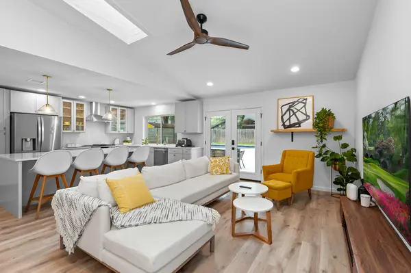 8806 Ridgehill DR, Austin, TX 78759