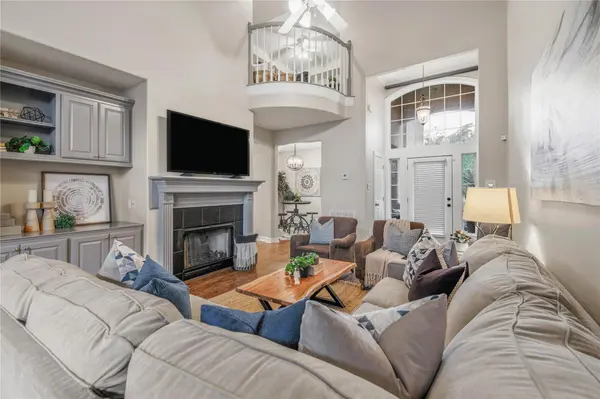 305 Chimney Hill DR, College Station, TX 77840