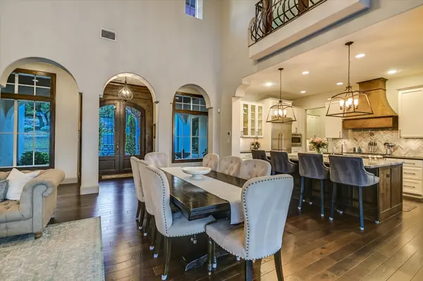 4127 Lago Viento DR, Austin, TX 78734