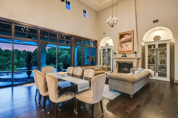 4127 Lago Viento DR, Austin, TX 78734