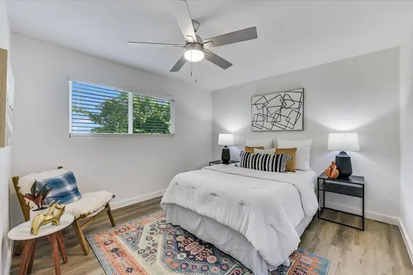 3703 Harmon Ave #206, Austin, TX 78705