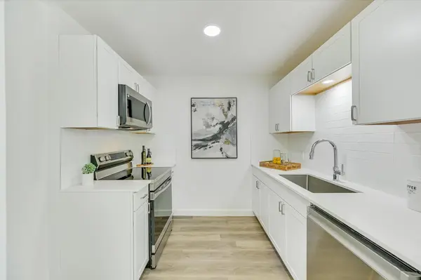 3703 Harmon Ave #206, Austin, TX 78705