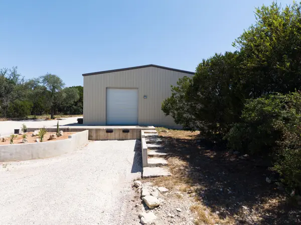 748 County Road 209, Lampasas, TX 76550