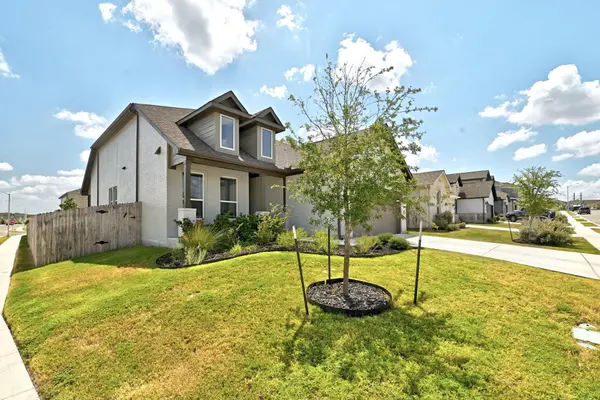 12401 Dairywork RD, Buda, TX 78610