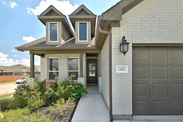 12401 Dairywork RD, Buda, TX 78610