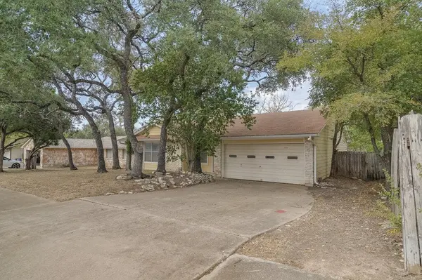 3416 Harpers Ferry LN, Austin, TX 78745