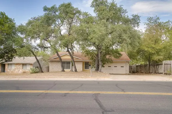3416 Harpers Ferry LN, Austin, TX 78745