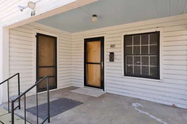 411 El Paso ST, Austin, TX 78704