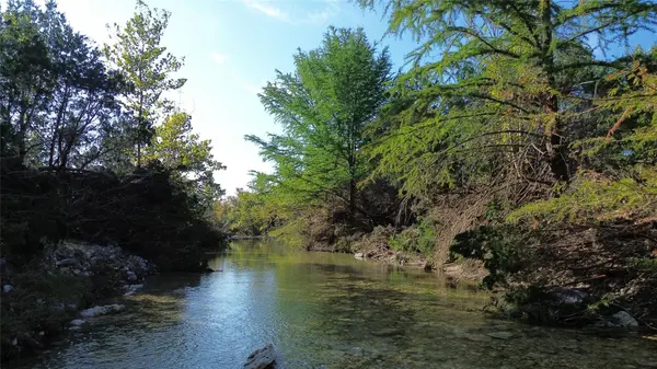 641 Patterson Creek RD, Leakey, TX 78873